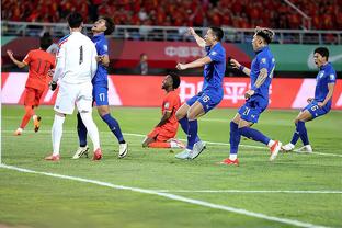 亚冠1/8决赛首回合-曼谷联补时绝平，主场2-2战平横滨水手